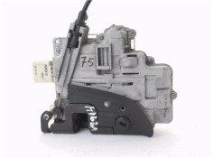 Recambio de cerradura puerta trasero derecha para seat leon (1p1) 1.9 reference referencia OEM IAM 1P0839016  