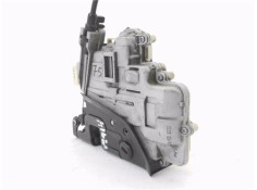 Recambio de cerradura puerta trasero derecha para seat leon (1p1) 1.9 reference referencia OEM IAM 1P0839016  