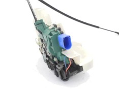 Recambio de cierre electromagnetico delantero izquierdo para volkswagen polo iv (9n1) 1.4 16v referencia OEM IAM 3B2837015AM  