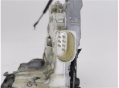Recambio de cerradura puerta trasero derecha para seat leon (1p1) 1.9 reference referencia OEM IAM 1P0839016  