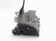Recambio de cerradura puerta trasero derecha para seat altea (5p1) referencia OEM IAM 5P0839012 B  