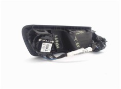 Recambio de manilla int. puerta trasero izquierda para volkswagen passat berlina (3c2) 2.0 tdi 16v referencia OEM IAM 3C4839113 