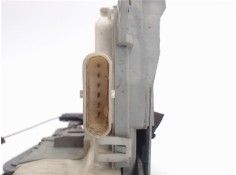 Recambio de cerradura puerta trasero derecha para seat altea (5p1) referencia OEM IAM 5P0839012 B  