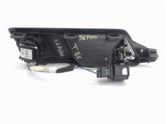 Recambio de manilla int. puerta trasero izquierda para volkswagen passat berlina (3c2) 2.0 tdi 16v referencia OEM IAM 3C4839113 