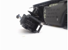 Recambio de manilla int. puerta trasero izquierda para volkswagen passat berlina (3c2) 2.0 tdi 16v referencia OEM IAM 3C4839113 