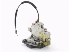 Recambio de cerradura puerta trasero izquierda para seat altea (5p1) 1.2 4kids reference referencia OEM IAM 7L0839015D  