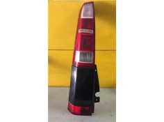 Recambio de piloto trasero izquierdo para opel meriva 1.4 enjoy referencia OEM IAM 93294345  