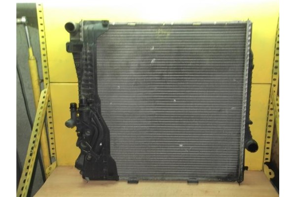 Recambio de radiador para bmw serie x5 (e53)(2000) 3.0d [3,0 ltr. - 135 kw 24v turbodiesel cat] referencia OEM IAM 439103 73888 