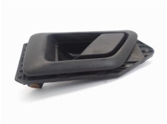 Recambio de manilla int. puerta delantero izquierda para citroen berlingo 1.6 hdi 75 600 first furgón referencia OEM IAM 914394 
