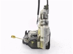 Recambio de cerradura puerta trasero izquierda para seat altea (5p1) 1.2 4kids reference referencia OEM IAM 7L0839015D  