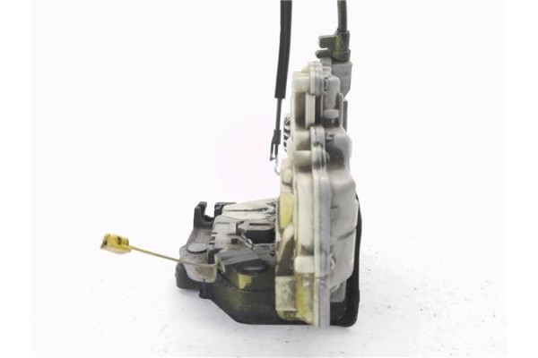 Recambio de cerradura puerta trasero izquierda para seat altea (5p1) 1.2 4kids reference referencia OEM IAM 7L0839015D  