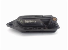 Recambio de manilla int. puerta delantero izquierda para citroen berlingo 1.6 hdi 75 600 first furgón referencia OEM IAM 914394 