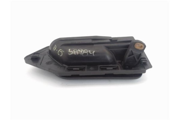 Recambio de manilla int. puerta delantero izquierda para citroen berlingo 1.6 hdi 75 600 first furgón referencia OEM IAM 914394 