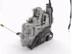 Recambio de cerradura puerta trasero izquierda para seat altea (5p1) 1.2 4kids reference referencia OEM IAM 7L0839015D  