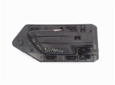 Recambio de manilla int. puerta delantero izquierda para citroen berlingo 1.6 hdi 75 600 first furgón referencia OEM IAM 914394 