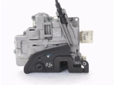 Recambio de cerradura puerta trasero izquierda para seat altea (5p1) 1.2 4kids reference referencia OEM IAM 7L0839015D  