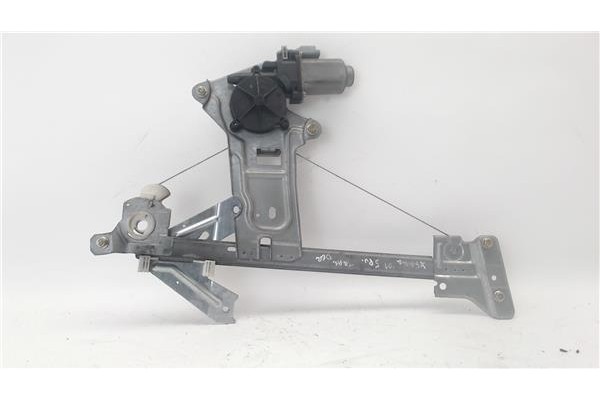 Recambio de elevalunas electrico trasero derecho para citroen xsara berlina referencia OEM IAM   