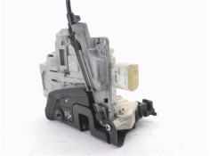 Recambio de cerradura puerta trasero izquierda para seat altea (5p1) 1.2 4kids reference referencia OEM IAM 7L0839015D  