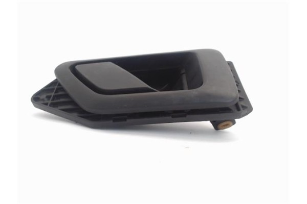 Recambio de manilla int. puerta delantero derecha para citroen berlingo 1.6 hdi 75 600 first furgón referencia OEM IAM 962142287