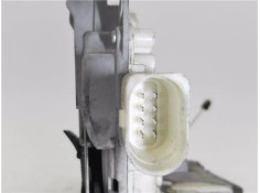 Recambio de cerradura puerta trasero izquierda para seat altea (5p1) 1.2 4kids reference referencia OEM IAM 7L0839015D  