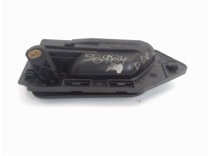 Recambio de manilla int. puerta delantero derecha para citroen berlingo 1.6 hdi 75 600 first furgón referencia OEM IAM 962142287
