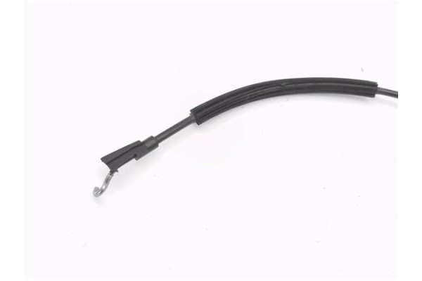 Recambio de cerradura puerta trasero izquierda para seat altea (5p1) 1.2 4kids reference referencia OEM IAM 7L0839015D  