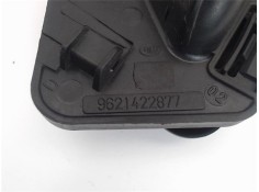 Recambio de manilla int. puerta delantero derecha para citroen berlingo 1.6 hdi 75 600 first furgón referencia OEM IAM 962142287