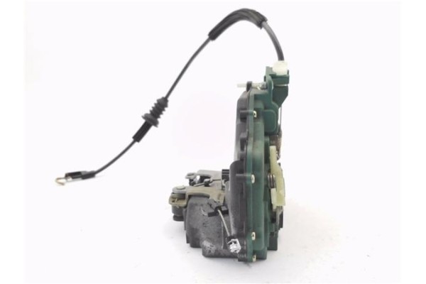 Recambio de cerradura puerta trasero izquierda para volkswagen golf iv berlina (1j1) 1.4 conceptline referencia OEM IAM 3B483901