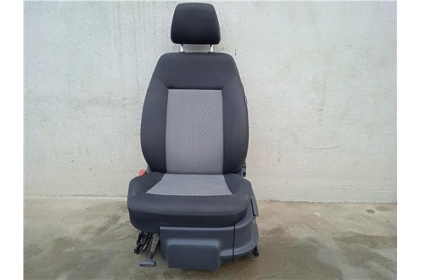 Recambio de juego asientos para volkswagen polo v (6r1) 1.2 sport referencia OEM IAM 6R0881375C  