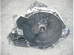 Recambio de caja cambios manual para opel corsa c 1.4 16v referencia OEM IAM 90400209 330700331 