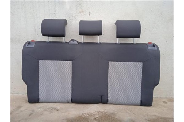 Recambio de juego asientos para volkswagen polo v (6r1) 1.2 sport referencia OEM IAM 6R0881375C  