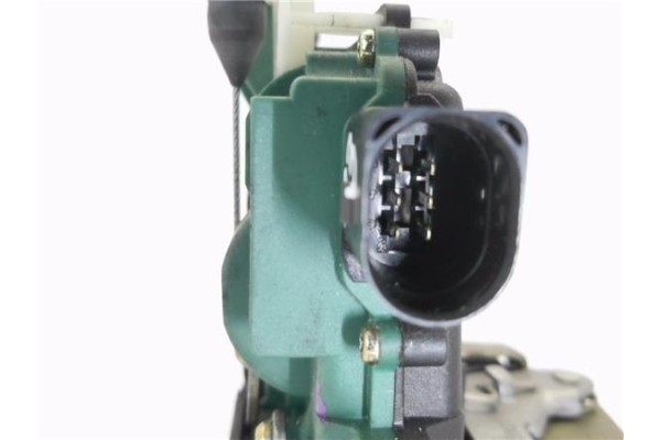 Recambio de cerradura puerta trasero izquierda para volkswagen golf iv berlina (1j1) 1.4 conceptline referencia OEM IAM 3B483901