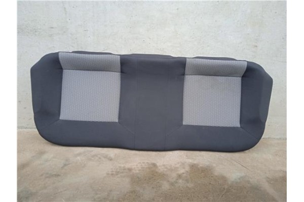Recambio de juego asientos para volkswagen polo v (6r1) 1.2 sport referencia OEM IAM 6R0881375C  