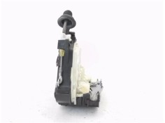 Recambio de cerradura puerta trasero izquierda para volkswagen polo v (6r1) 1.2 advance referencia OEM IAM 6R4839015A  