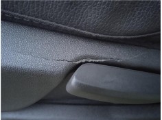 Recambio de juego asientos para opel astra j berlina 5p 1.6 excellence referencia OEM IAM 13257216 13257215 