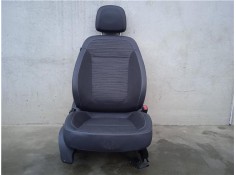 Recambio de juego asientos para opel astra j berlina 5p 1.6 excellence referencia OEM IAM 13257216 13257215 