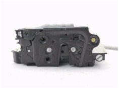 Recambio de cerradura puerta trasero izquierda para volkswagen polo v (6r1) 1.2 advance referencia OEM IAM 6R4839015A  