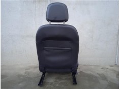 Recambio de juego asientos para opel astra j berlina 5p 1.6 excellence referencia OEM IAM 13257216 13257215 