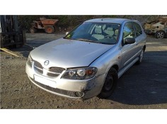 nissan almera (n16/e) del año 2003