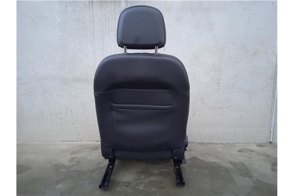 Recambio de juego asientos para opel astra j berlina 5p 1.6 excellence referencia OEM IAM 13257216 13257215 