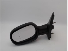 Recambio de retrovisor electrico izquierdo para renault megane i classic (la0) referencia OEM IAM 014008  