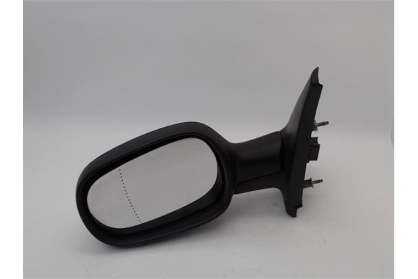 Recambio de retrovisor electrico izquierdo para renault megane i classic (la0) referencia OEM IAM 014008  