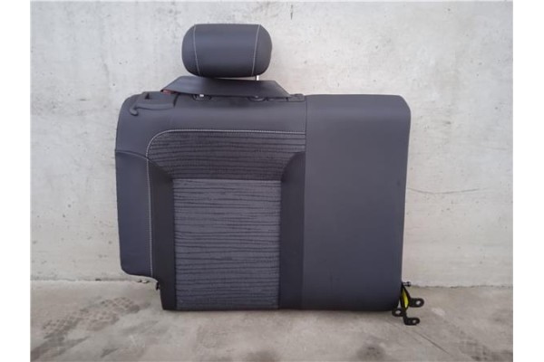 Recambio de juego asientos para opel astra j berlina 5p 1.6 excellence referencia OEM IAM 13257216 13257215 