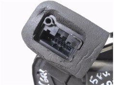 Recambio de cerradura puerta trasero izquierda para volkswagen polo v (6r1) 1.2 advance referencia OEM IAM 6R4839015A  