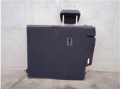 Recambio de juego asientos para opel astra j berlina 5p 1.6 excellence referencia OEM IAM 13257216 13257215 