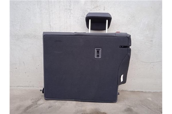 Recambio de juego asientos para opel astra j berlina 5p 1.6 excellence referencia OEM IAM 13257216 13257215 