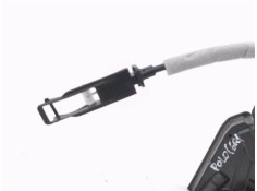 Recambio de cerradura puerta trasero izquierda para volkswagen polo v (6r1) 1.2 advance referencia OEM IAM 6R4839015A  
