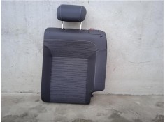 Recambio de juego asientos para opel astra j berlina 5p 1.6 excellence referencia OEM IAM 13257216 13257215 