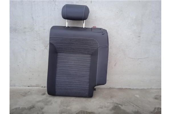Recambio de juego asientos para opel astra j berlina 5p 1.6 excellence referencia OEM IAM 13257216 13257215 