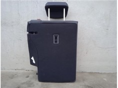 Recambio de juego asientos para opel astra j berlina 5p 1.6 excellence referencia OEM IAM 13257216 13257215 